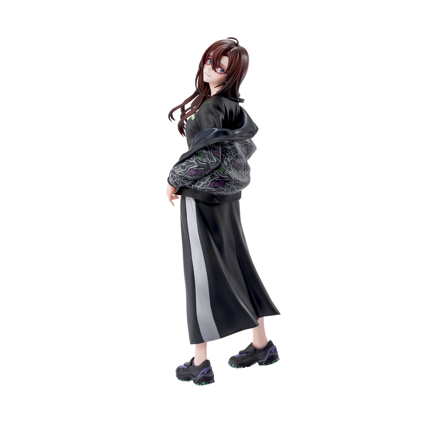 予約安心出荷】[FIG]真希波・マリ・イラストリアス Ver.RADIO EVA Part 