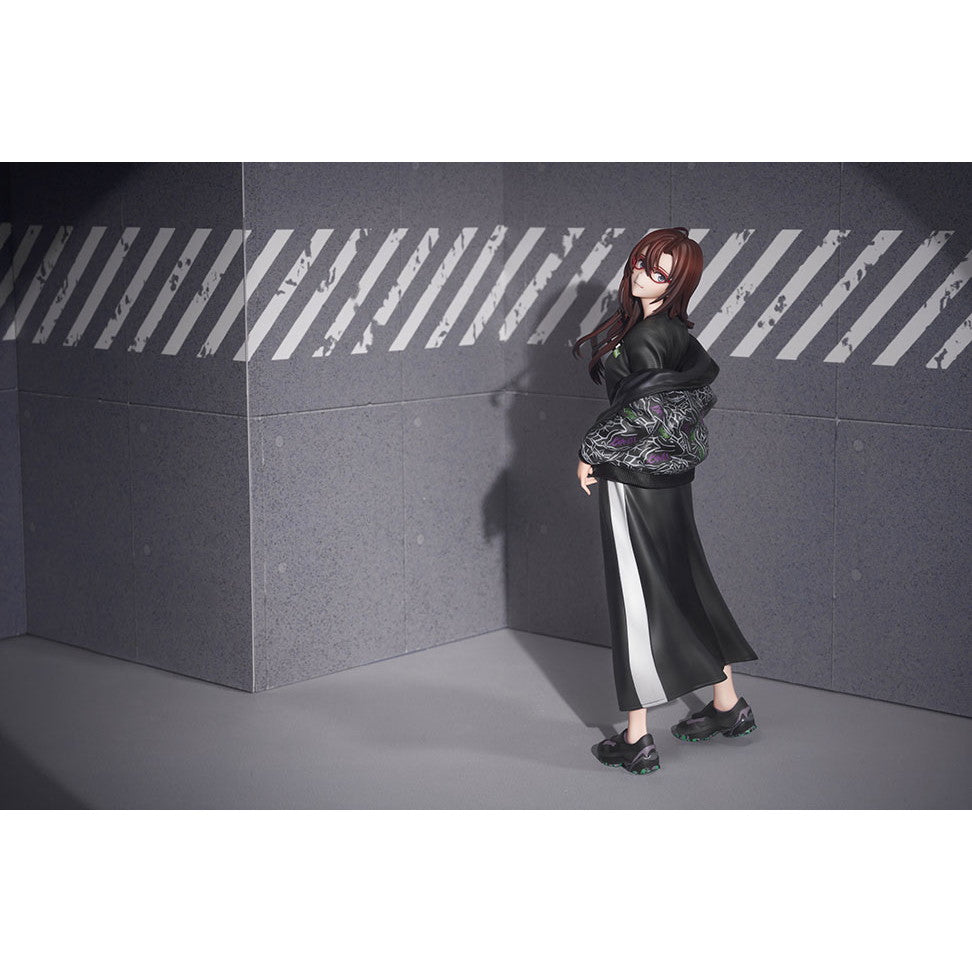 【新品即納】[FIG] 真希波・マリ・イラストリアス Ver.RADIO EVA Part.3 エヴァンゲリオン(RADIO EVA) 1/7 完成品 フィギュア HOBBY MAX JAPAN(ホビーマックスジャパン)(20260331)