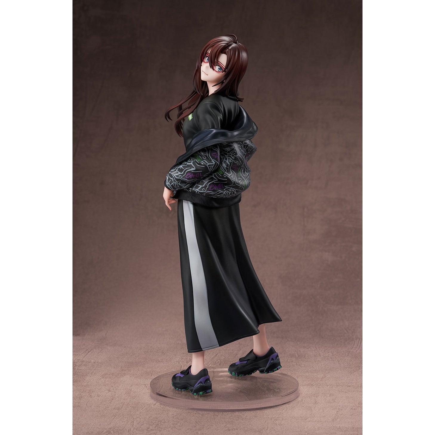 【新品即納】[FIG] 真希波・マリ・イラストリアス Ver.RADIO EVA Part.3 エヴァンゲリオン(RADIO EVA) 1/7 完成品 フィギュア HOBBY MAX JAPAN(ホビーマックスジャパン)(20260331)