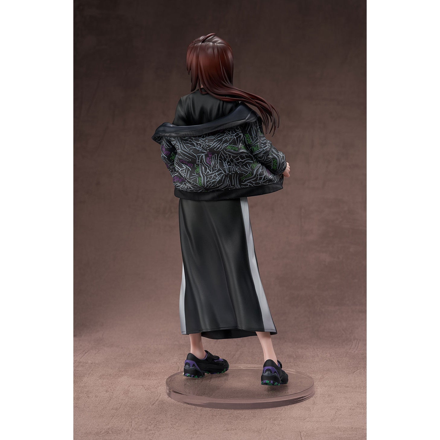 【新品即納】[FIG] 真希波・マリ・イラストリアス Ver.RADIO EVA Part.3 エヴァンゲリオン(RADIO EVA) 1/7 完成品 フィギュア HOBBY MAX JAPAN(ホビーマックスジャパン)(20260331)