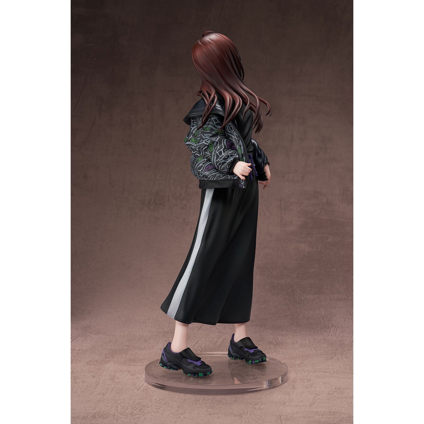 【新品即納】[FIG] 真希波・マリ・イラストリアス Ver.RADIO EVA Part.3 エヴァンゲリオン(RADIO EVA) 1/7 完成品 フィギュア HOBBY MAX JAPAN(ホビーマックスジャパン)(20260331)