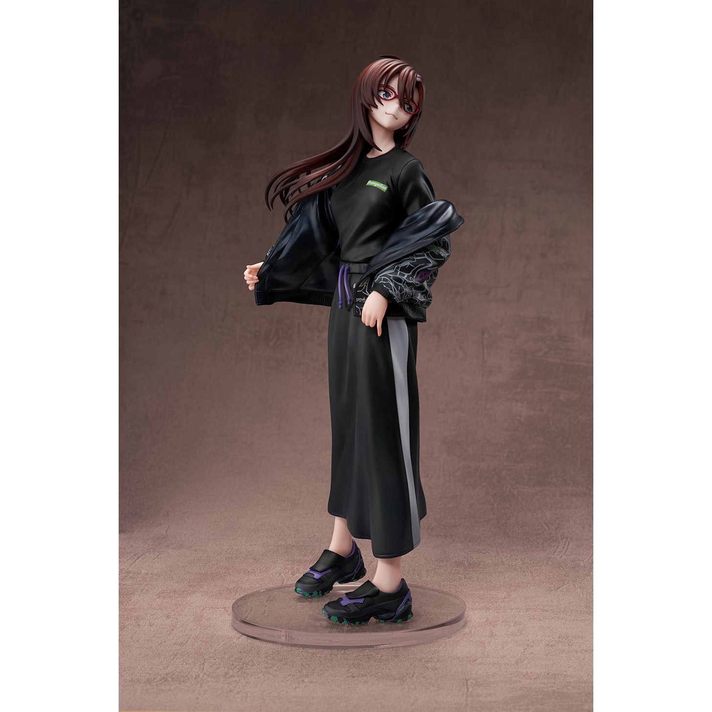 【新品即納】[FIG] 真希波・マリ・イラストリアス Ver.RADIO EVA Part.3 エヴァンゲリオン(RADIO EVA) 1/7 完成品 フィギュア HOBBY MAX JAPAN(ホビーマックスジャパン)(20260331)