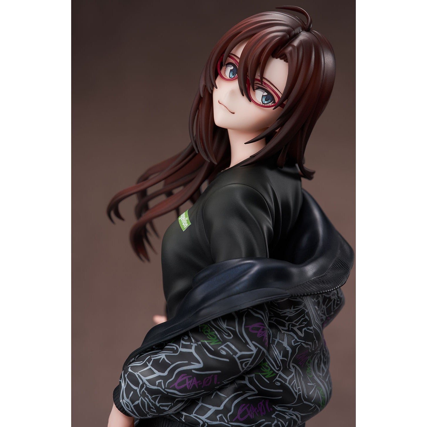【新品即納】[FIG] 真希波・マリ・イラストリアス Ver.RADIO EVA Part.3 エヴァンゲリオン(RADIO EVA) 1/7 完成品 フィギュア HOBBY MAX JAPAN(ホビーマックスジャパン)(20260331)