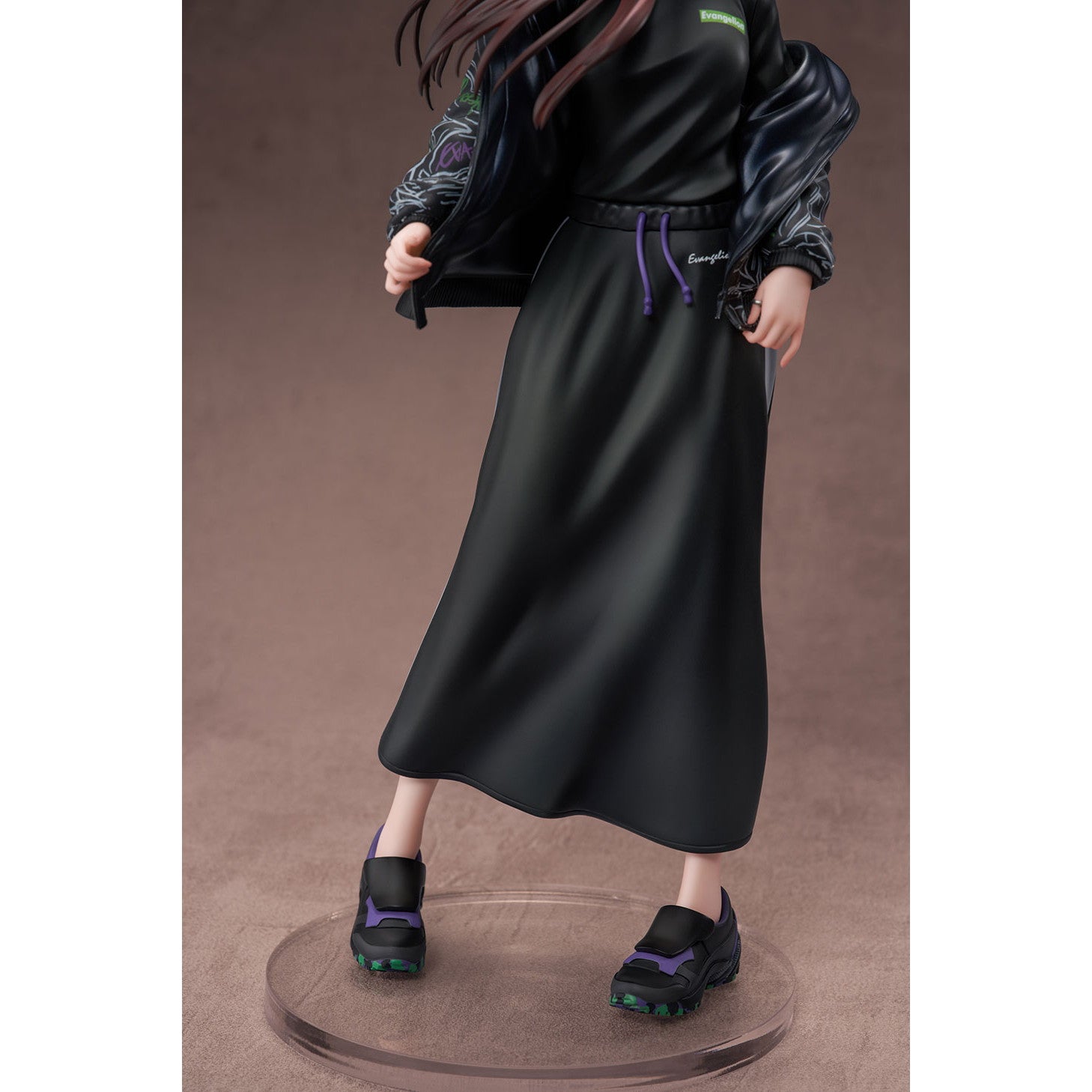 【新品即納】[FIG] 真希波・マリ・イラストリアス Ver.RADIO EVA Part.3 エヴァンゲリオン(RADIO EVA) 1/7 完成品 フィギュア HOBBY MAX JAPAN(ホビーマックスジャパン)(20260331)