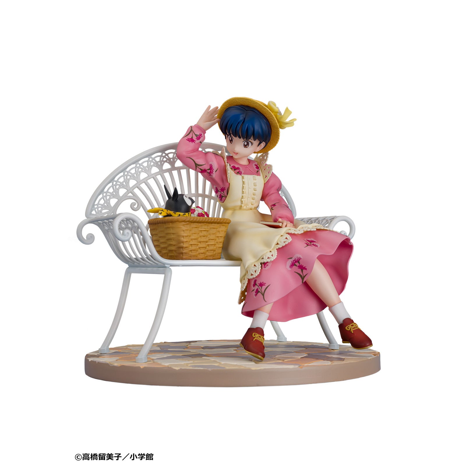 【新品即納】[FIG] 天道あかね(てんどうあかね) 『らんま1/2』原作 1/7 完成品 フィギュア PROOF(プルーフ)(20250630)
