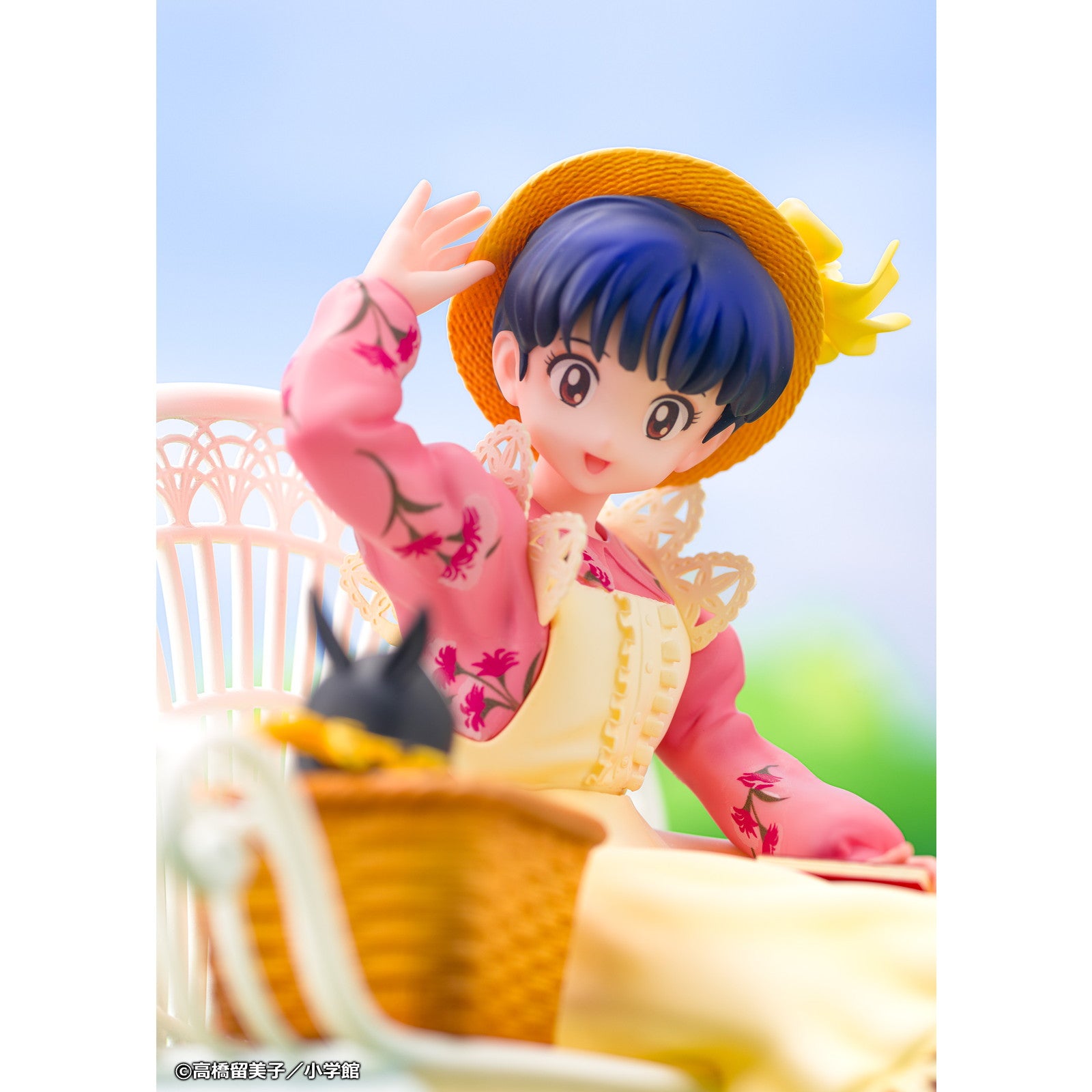 【新品即納】[FIG] 天道あかね(てんどうあかね) 『らんま1/2』原作 1/7 完成品 フィギュア PROOF(プルーフ)(20250630)