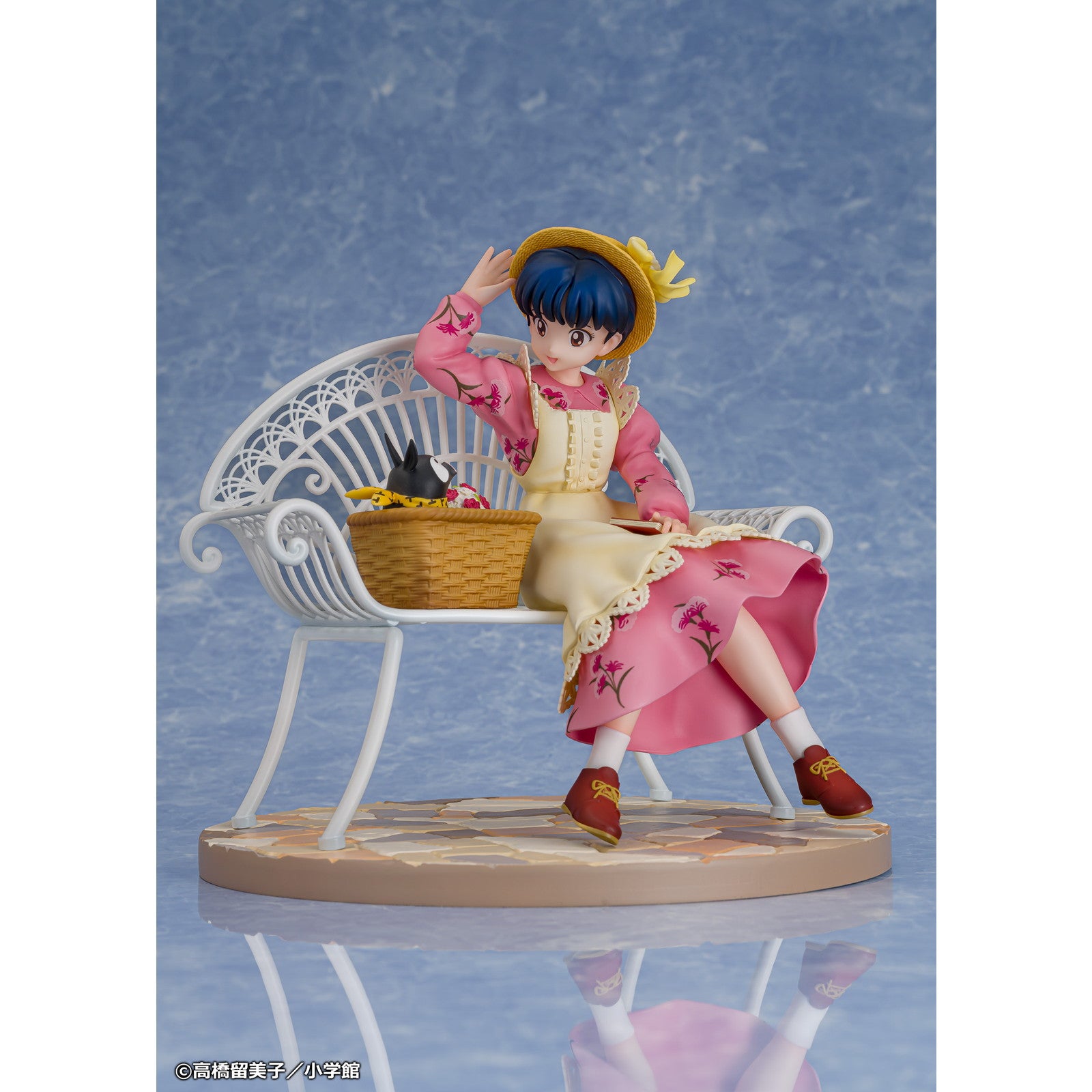 【新品即納】[FIG] 天道あかね(てんどうあかね) 『らんま1/2』原作 1/7 完成品 フィギュア PROOF(プルーフ)(20250630)