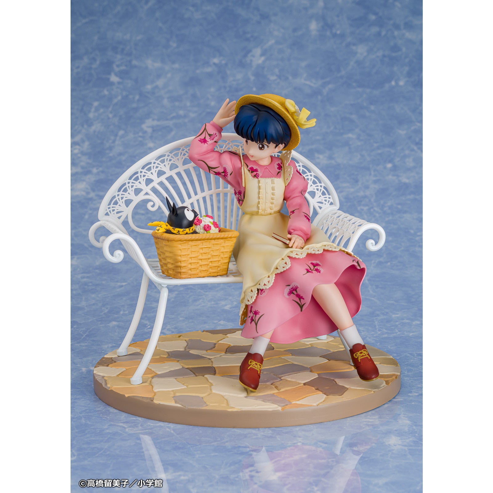 【新品即納】[FIG] 天道あかね(てんどうあかね) 『らんま1/2』原作 1/7 完成品 フィギュア PROOF(プルーフ)(20250630)