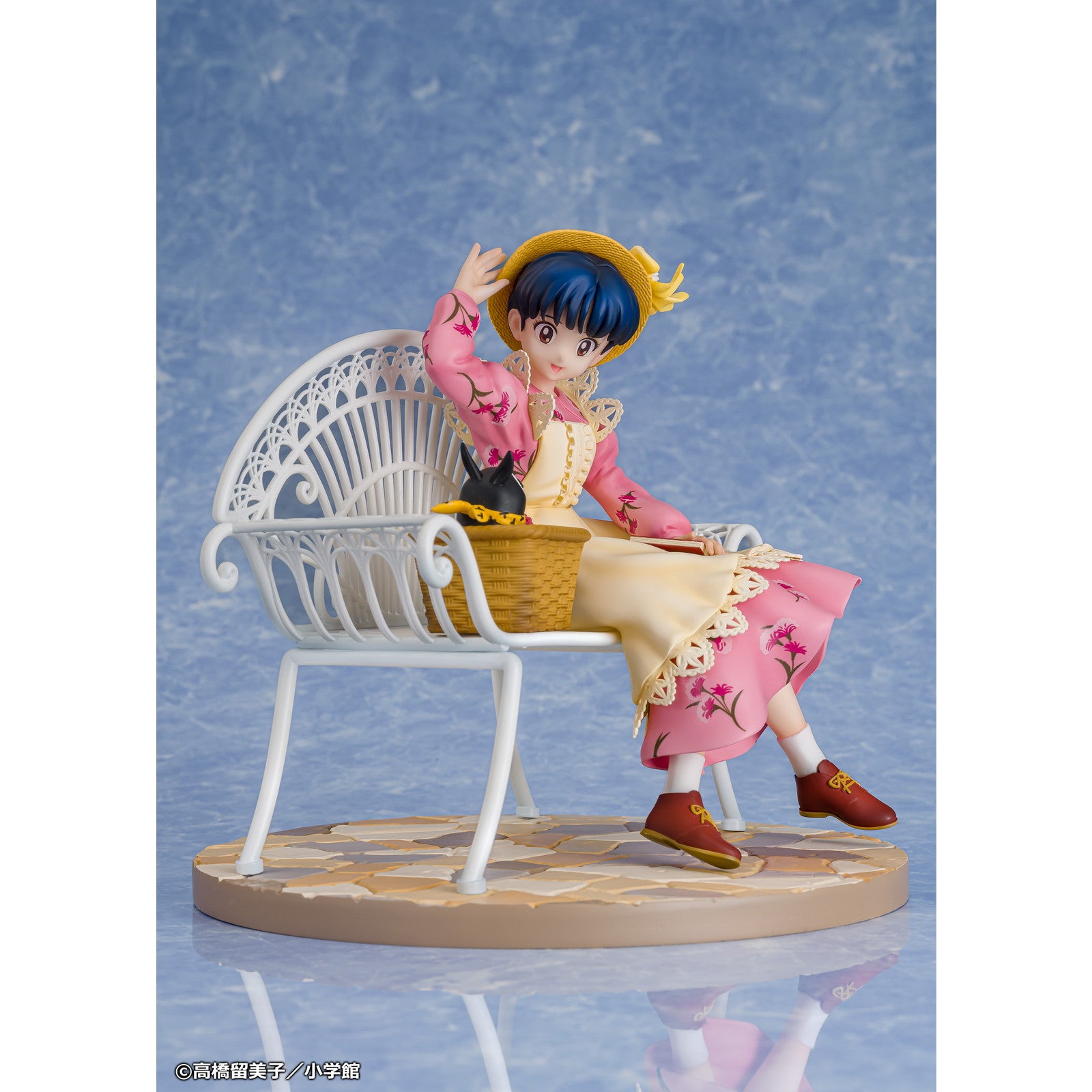 【新品即納】[FIG] 天道あかね(てんどうあかね) 『らんま1/2』原作 1/7 完成品 フィギュア PROOF(プルーフ)(20250630)