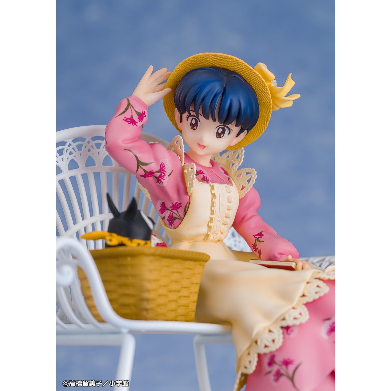 【新品即納】[FIG] 天道あかね(てんどうあかね) 『らんま1/2』原作 1/7 完成品 フィギュア PROOF(プルーフ)(20250630)