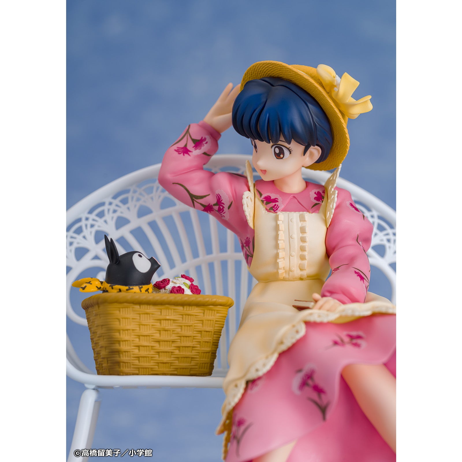 【新品即納】[FIG] 天道あかね(てんどうあかね) 『らんま1/2』原作 1/7 完成品 フィギュア PROOF(プルーフ)(20250630)