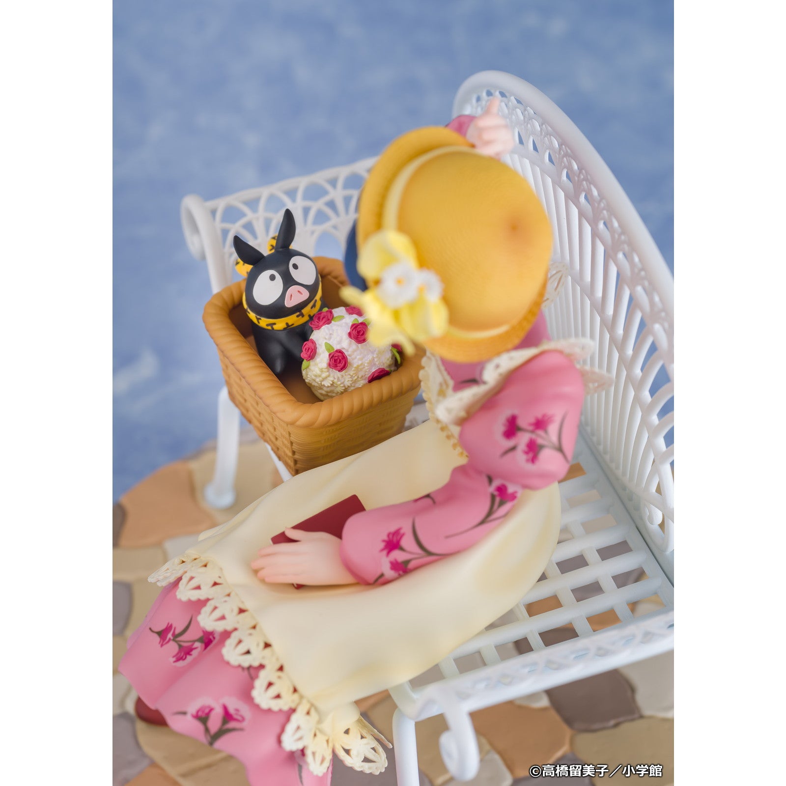 【新品即納】[FIG] 天道あかね(てんどうあかね) 『らんま1/2』原作 1/7 完成品 フィギュア PROOF(プルーフ)(20250630)
