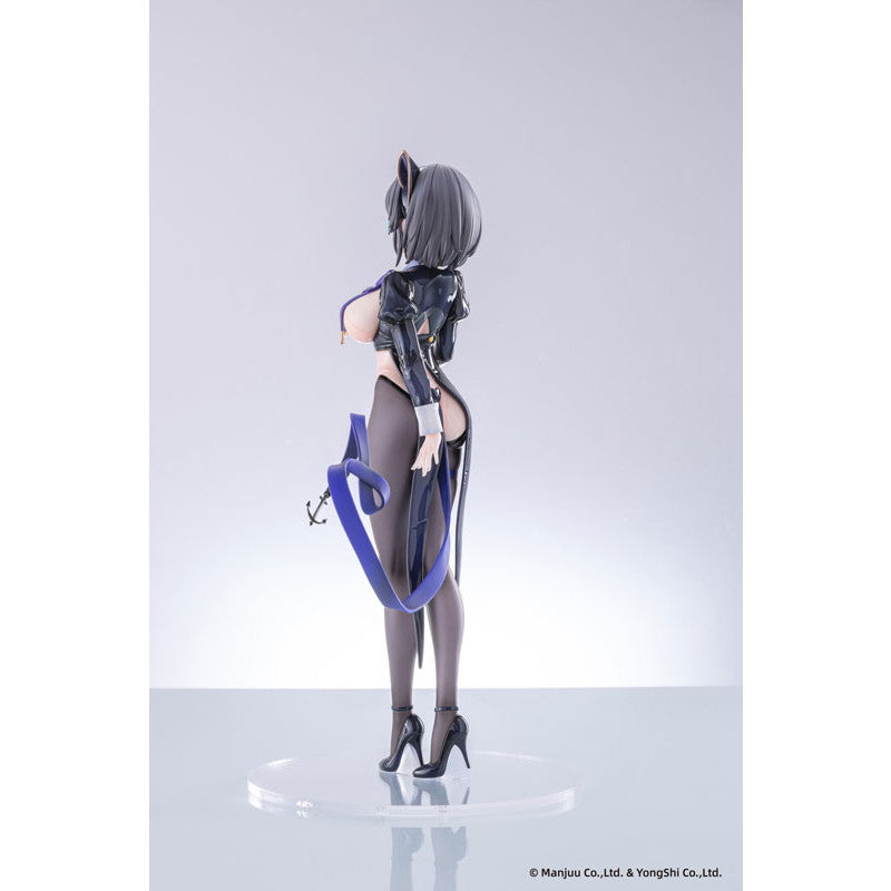 【予約安心出荷】[FIG] 色紙付属 チェシャー ファンシー・ナイトドリームVer. アズールレーン 1/6 完成品 フィギュア あみあみ×AniGame(アニゲーム)(2026年1月)