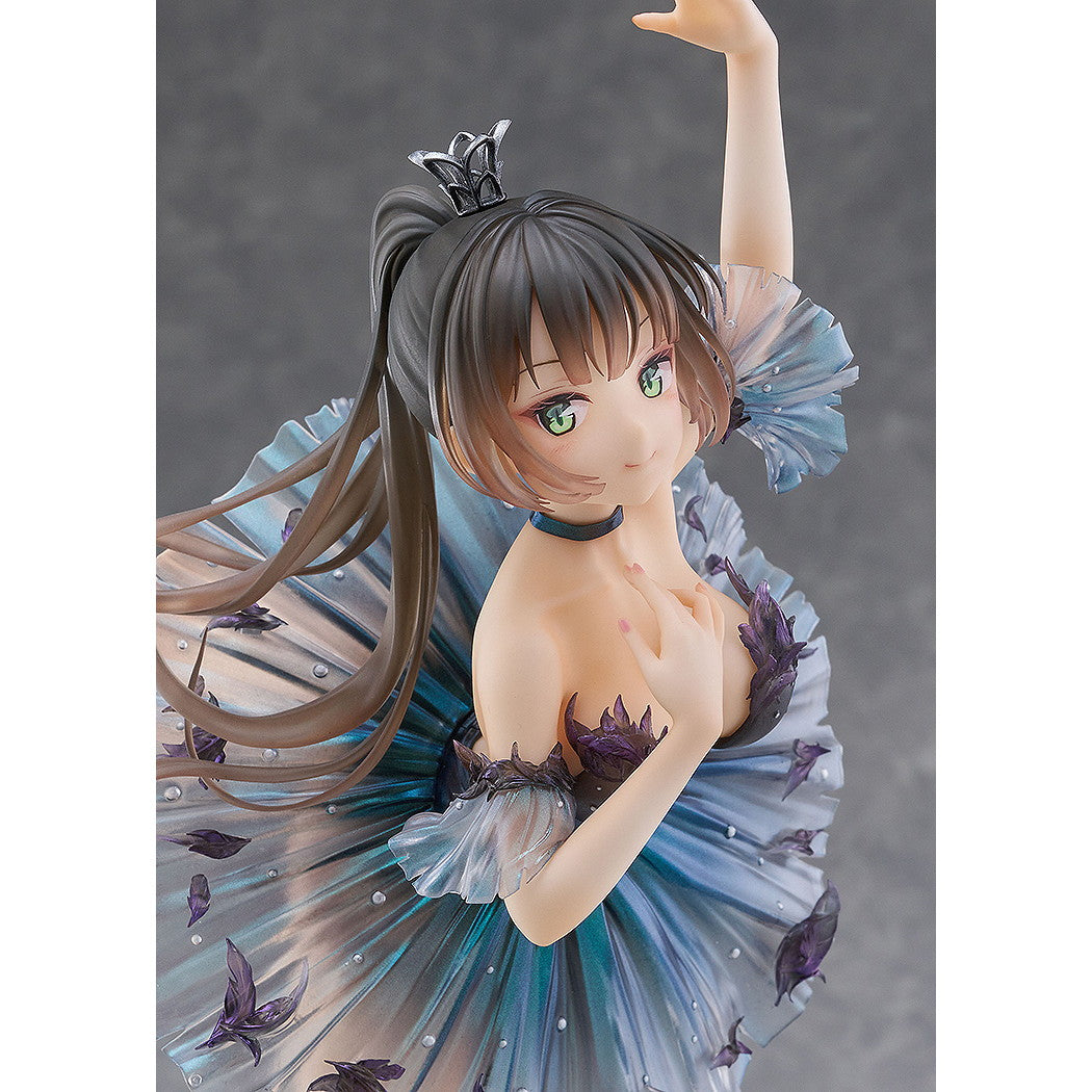 【新品即納】[FIG] ドリームテック 黒鳥の女の子 Avian Romance Pink Label 5 1/6 完成品 フィギュア(DT-189) ウェーブ(WAVE)(20250730)