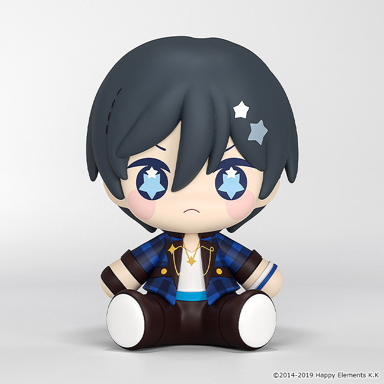 【新品即納】[FIG] Huggy Good Smile 氷鷹北斗(ひだかほくと) あんさんぶるスターズ!! 完成品 フィギュア グッドスマイルアーツ上海(20251001)