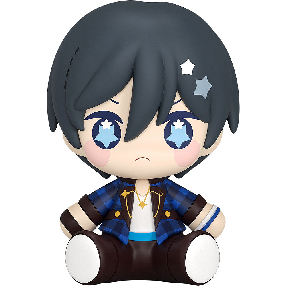 【新品】【お取り寄せ】[FIG] Huggy Good Smile 氷鷹北斗(ひだかほくと) あんさんぶるスターズ!! 完成品 フィギュア グッドスマイルアーツ上海(20251001)