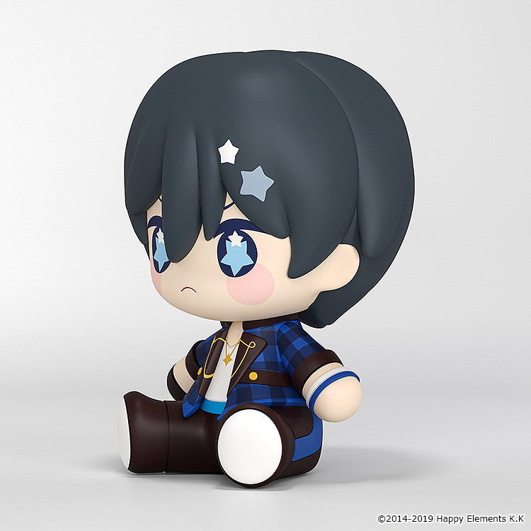 【新品即納】[FIG] Huggy Good Smile 氷鷹北斗(ひだかほくと) あんさんぶるスターズ!! 完成品 フィギュア グッドスマイルアーツ上海(20251001)