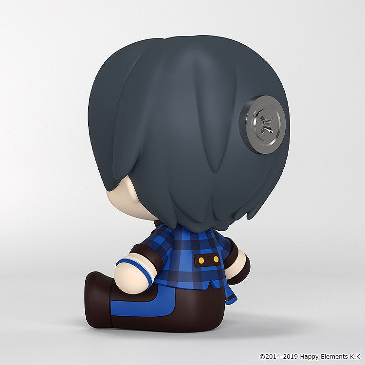 【新品即納】[FIG] Huggy Good Smile 氷鷹北斗(ひだかほくと) あんさんぶるスターズ!! 完成品 フィギュア グッドスマイルアーツ上海(20251001)