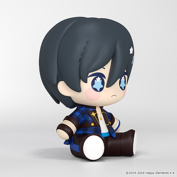【新品即納】[FIG] Huggy Good Smile 氷鷹北斗(ひだかほくと) あんさんぶるスターズ!! 完成品 フィギュア グッドスマイルアーツ上海(20251001)