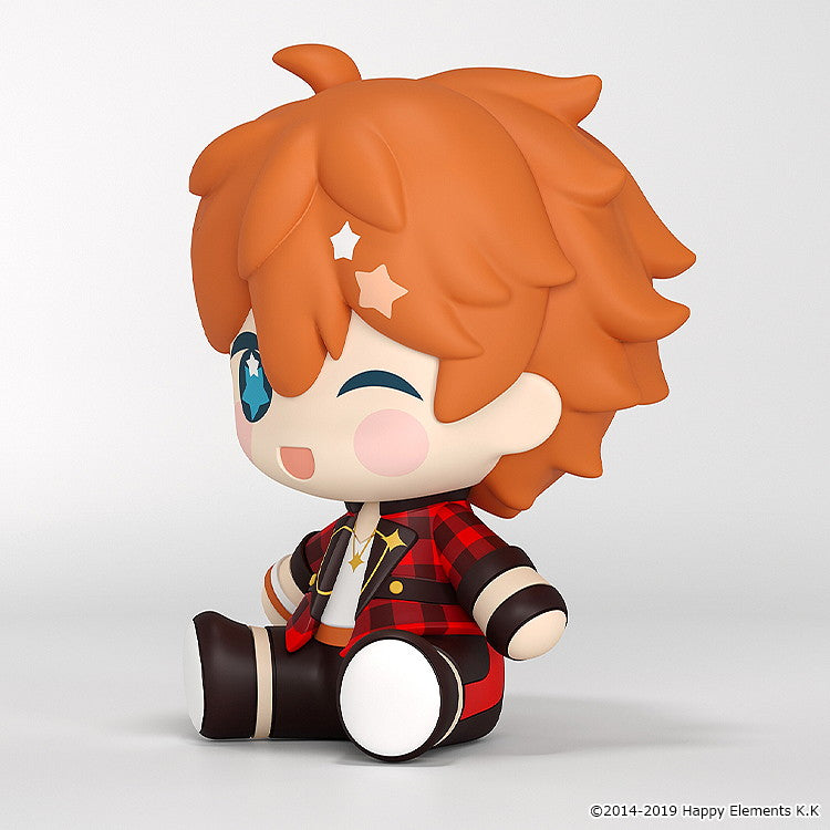【新品即納】[FIG] Huggy Good Smile 明星スバル(あけほしすばる) あんさんぶるスターズ!! 完成品 フィギュア グッドスマイルアーツ上海(20251001)