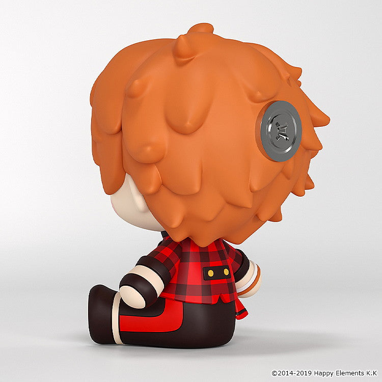 【新品即納】[FIG] Huggy Good Smile 明星スバル(あけほしすばる) あんさんぶるスターズ!! 完成品 フィギュア グッドスマイルアーツ上海(20251001)