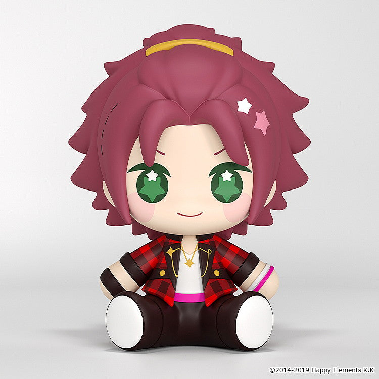 【新品即納】[FIG] Huggy Good Smile 衣更真緒(いさらまお) あんさんぶるスターズ!! 完成品 フィギュア グッドスマイルアーツ上海(20251001)