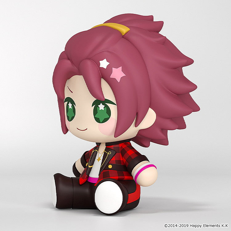 【新品即納】[FIG] Huggy Good Smile 衣更真緒(いさらまお) あんさんぶるスターズ!! 完成品 フィギュア グッドスマイルアーツ上海(20251001)