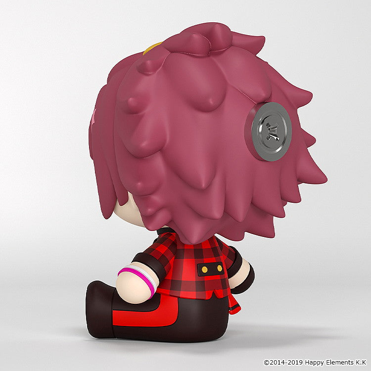 【新品即納】[FIG] Huggy Good Smile 衣更真緒(いさらまお) あんさんぶるスターズ!! 完成品 フィギュア グッドスマイルアーツ上海(20251001)
