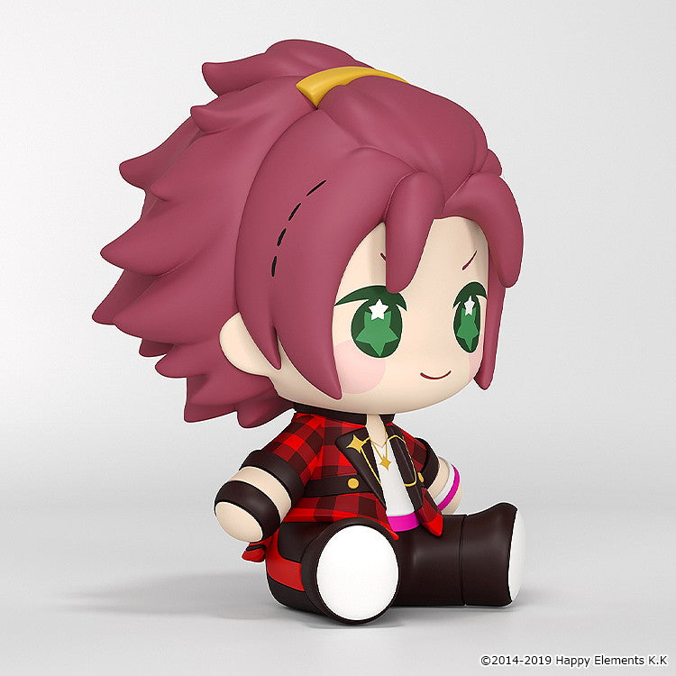 【新品即納】[FIG] Huggy Good Smile 衣更真緒(いさらまお) あんさんぶるスターズ!! 完成品 フィギュア グッドスマイルアーツ上海(20251001)
