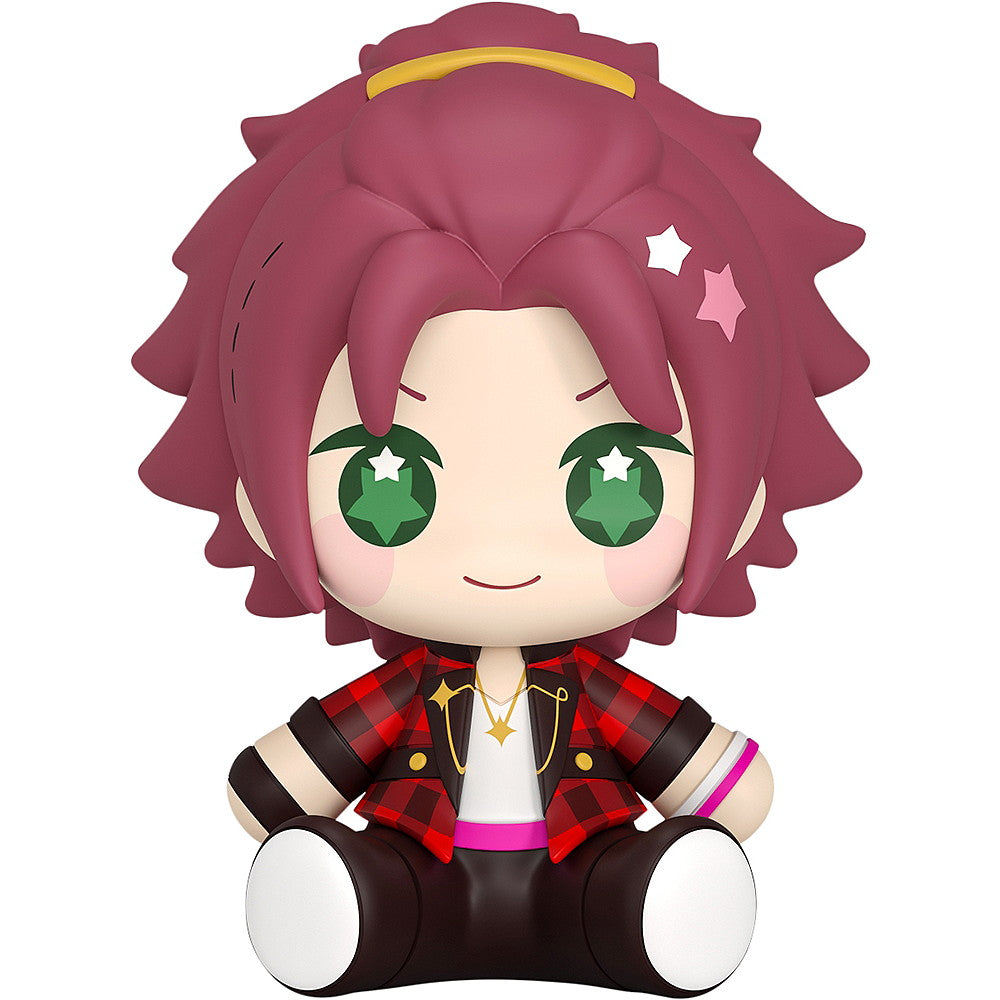 【新品】【お取り寄せ】[FIG] Huggy Good Smile 衣更真緒(いさらまお) あんさんぶるスターズ!! 完成品 フィギュア グッドスマイルアーツ上海(20251001)