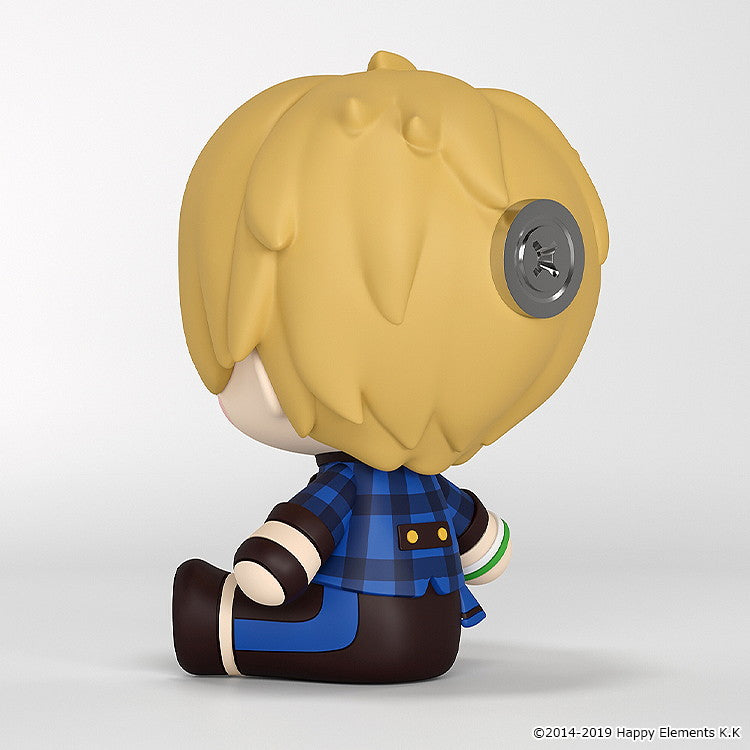 【新品即納】[FIG] Huggy Good Smile 遊木真(ゆうきまこと) あんさんぶるスターズ!! 完成品 フィギュア グッドスマイルアーツ上海(20251001)