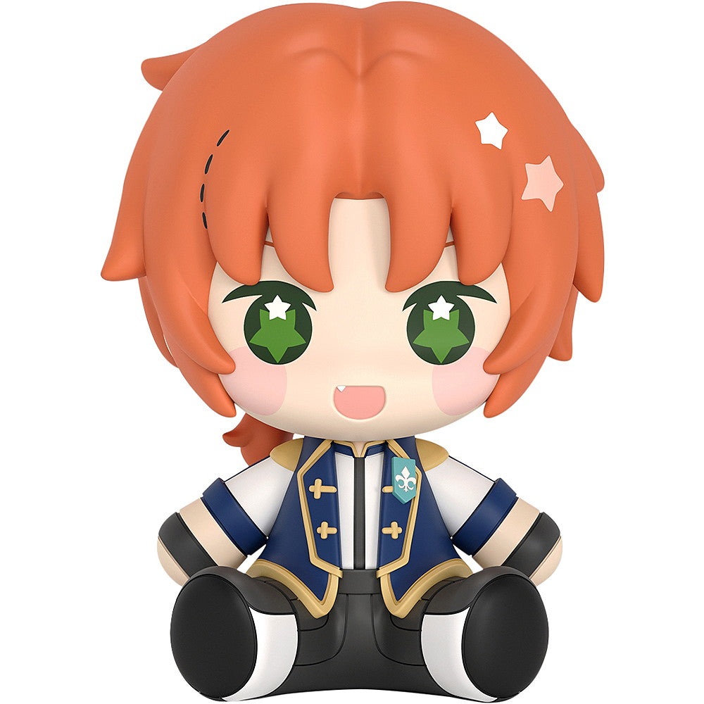 【新品即納】[FIG] Huggy Good Smile 月永レオ(つきながれお) あんさんぶるスターズ!! 完成品 フィギュア グッドスマイルアーツ上海(20250930)
