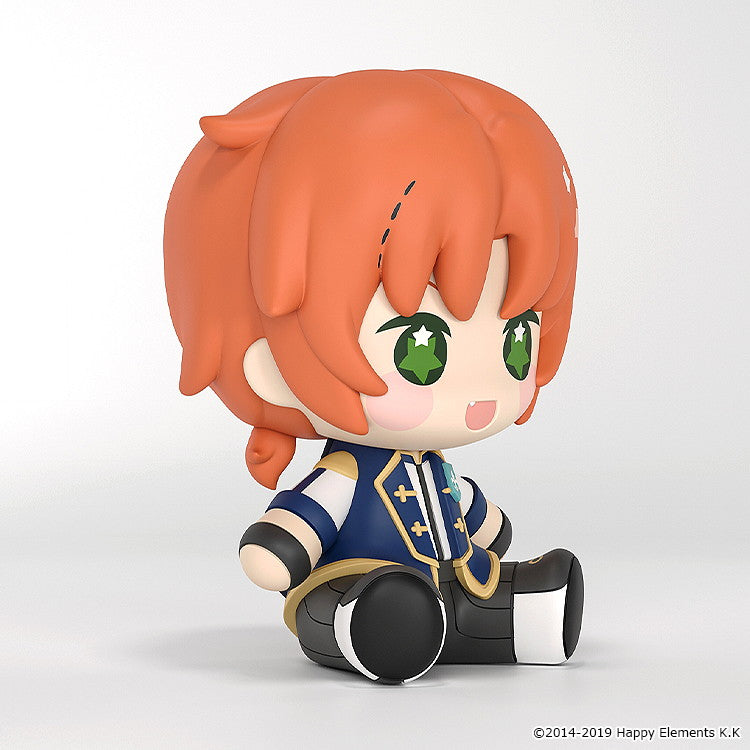 【新品即納】[FIG] Huggy Good Smile 月永レオ(つきながれお) あんさんぶるスターズ!! 完成品 フィギュア グッドスマイルアーツ上海(20250930)