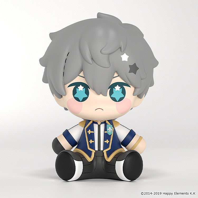 【予約安心出荷】[FIG] Huggy Good Smile 瀬名泉(せないずみ) あんさんぶるスターズ!! 完成品 フィギュア グッドスマイルアーツ上海(2025年8月)