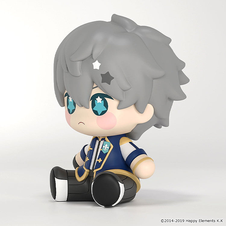 【予約安心出荷】[FIG] Huggy Good Smile 瀬名泉(せないずみ) あんさんぶるスターズ!! 完成品 フィギュア グッドスマイルアーツ上海(2025年8月)