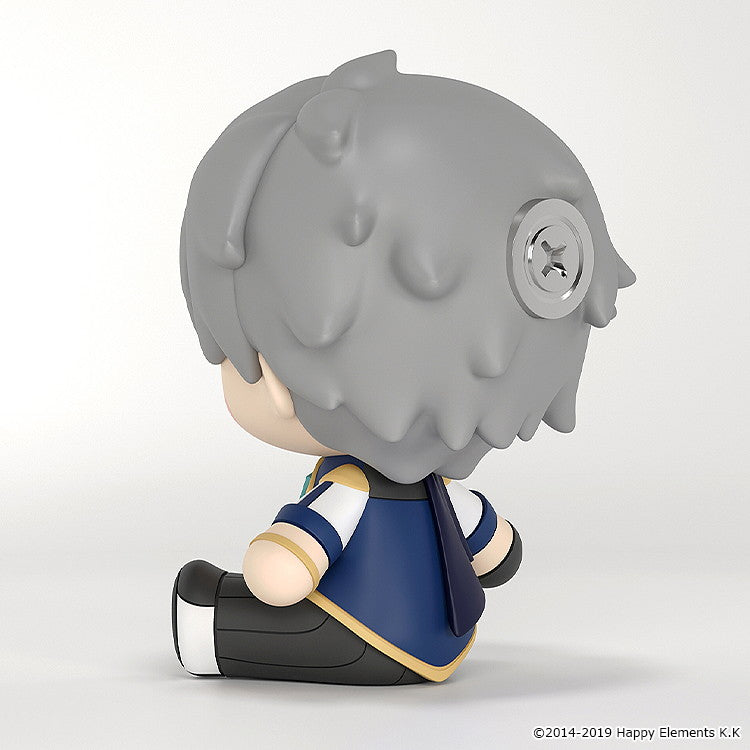 【予約安心出荷】[FIG] Huggy Good Smile 瀬名泉(せないずみ) あんさんぶるスターズ!! 完成品 フィギュア グッドスマイルアーツ上海(2025年8月)
