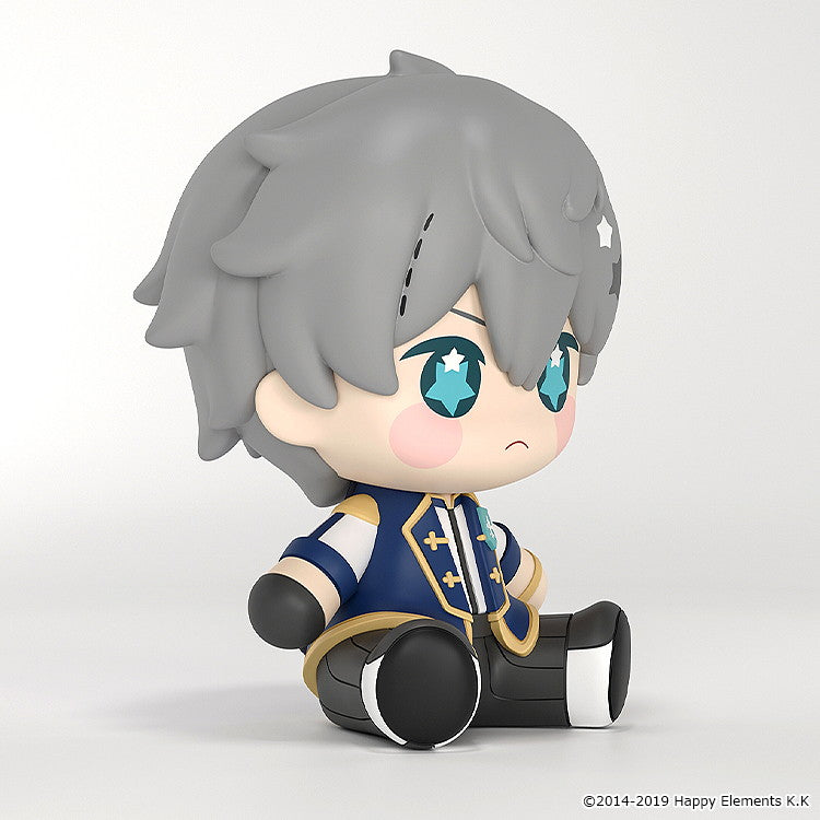 【予約安心出荷】[FIG] Huggy Good Smile 瀬名泉(せないずみ) あんさんぶるスターズ!! 完成品 フィギュア グッドスマイルアーツ上海(2025年8月)