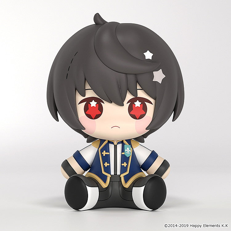【新品即納】[FIG] Huggy Good Smile 朔間凛月(さくまりつ) あんさんぶるスターズ!! 完成品 フィギュア グッドスマイルアーツ上海(20251001)