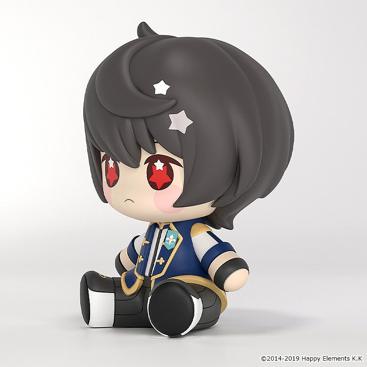 【新品即納】[FIG] Huggy Good Smile 朔間凛月(さくまりつ) あんさんぶるスターズ!! 完成品 フィギュア グッドスマイルアーツ上海(20251001)
