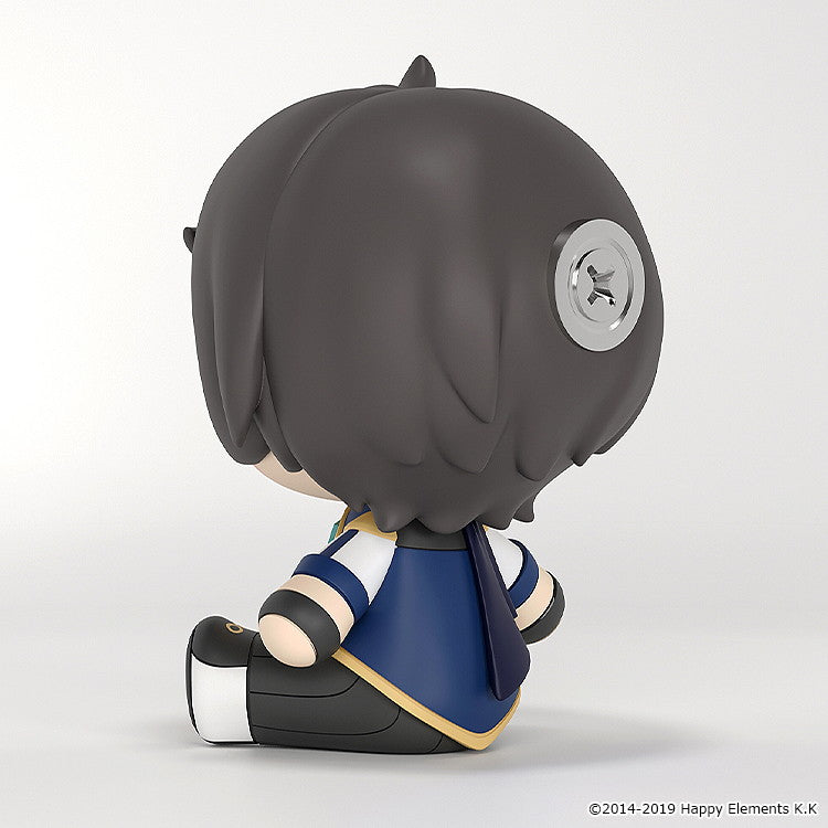 【新品即納】[FIG] Huggy Good Smile 朔間凛月(さくまりつ) あんさんぶるスターズ!! 完成品 フィギュア グッドスマイルアーツ上海(20251001)