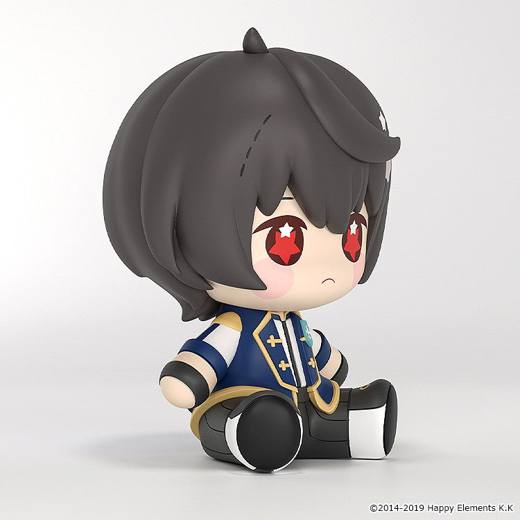 【新品即納】[FIG] Huggy Good Smile 朔間凛月(さくまりつ) あんさんぶるスターズ!! 完成品 フィギュア グッドスマイルアーツ上海(20251001)