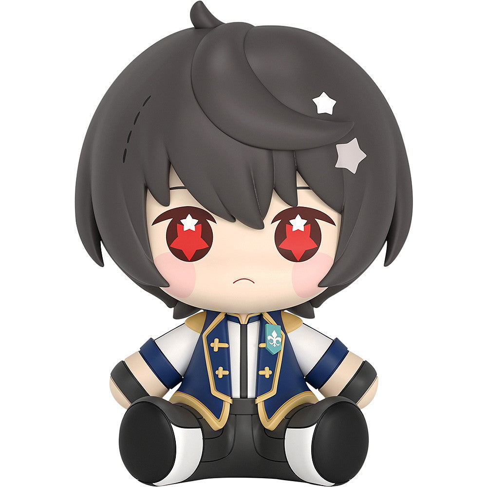 【新品】【お取り寄せ】[FIG] Huggy Good Smile 朔間凛月(さくまりつ) あんさんぶるスターズ!! 完成品 フィギュア グッドスマイルアーツ上海(20251001)