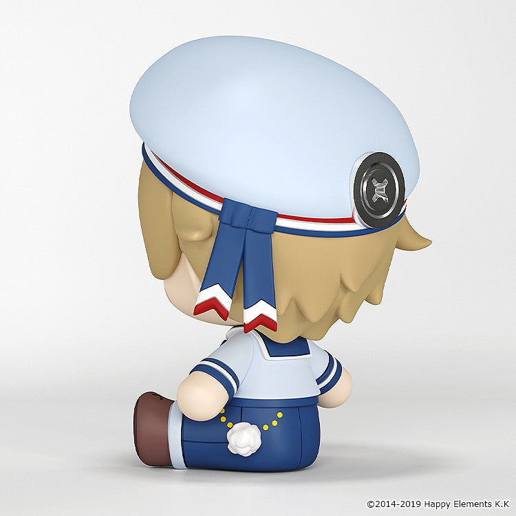 【新品即納】[FIG] Huggy Good Smile 真白友也(ましろともや) あんさんぶるスターズ!! 完成品 フィギュア グッドスマイルアーツ上海(20250930)