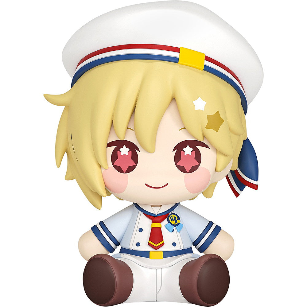 【新品】【お取り寄せ】[FIG] Huggy Good Smile 仁兎なずな(にとなずな) あんさんぶるスターズ!! 完成品 フィギュア グッドスマイルアーツ上海(20250930)