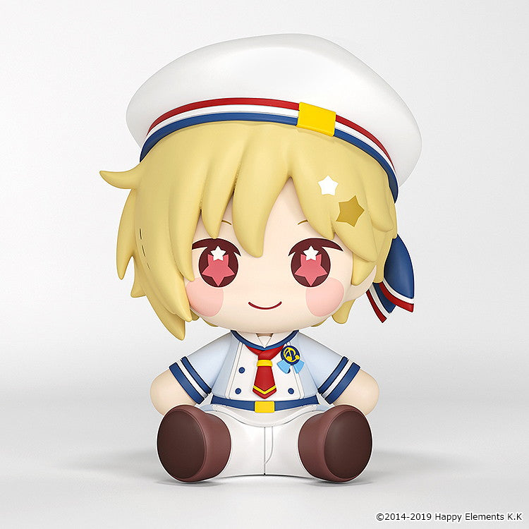 【新品即納】[FIG] Huggy Good Smile 仁兎なずな(にとなずな) あんさんぶるスターズ!! 完成品 フィギュア グッドスマイルアーツ上海(20250930)