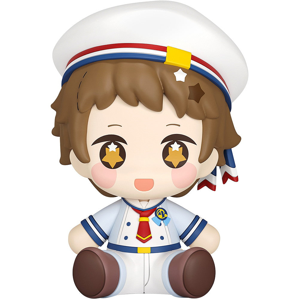 【新品】【お取り寄せ】[FIG] Huggy Good Smile 天満光(てんまみつる) あんさんぶるスターズ!! 完成品 フィギュア グッドスマイルアーツ上海(20250930)