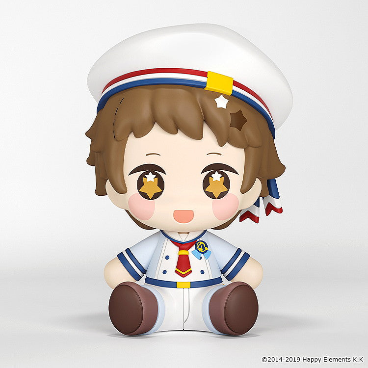 【新品即納】[FIG] Huggy Good Smile 天満光(てんまみつる) あんさんぶるスターズ!! 完成品 フィギュア グッドスマイルアーツ上海(20250930)