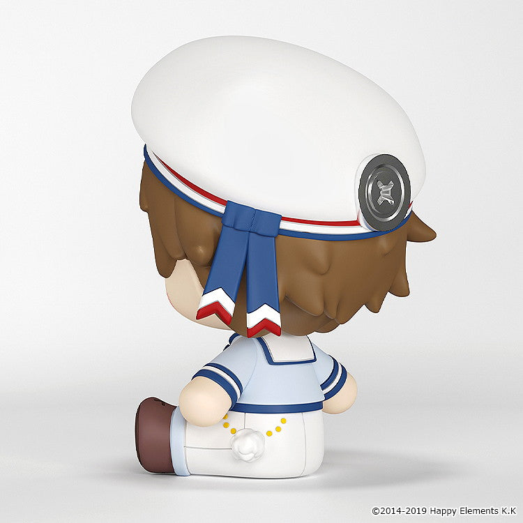 【新品即納】[FIG] Huggy Good Smile 天満光(てんまみつる) あんさんぶるスターズ!! 完成品 フィギュア グッドスマイルアーツ上海(20250930)