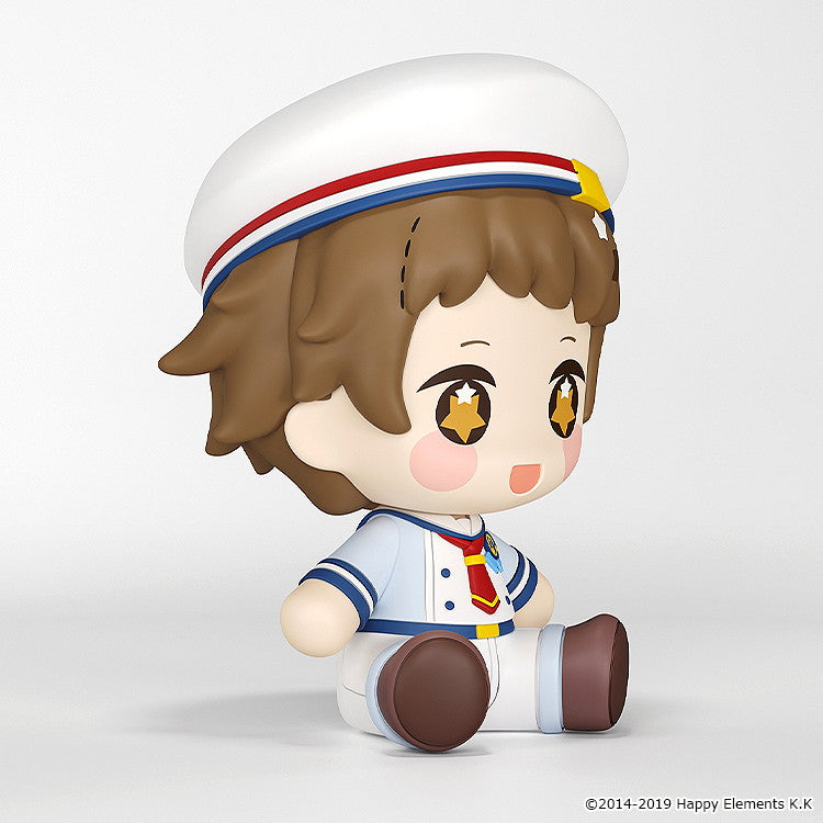 【新品即納】[FIG] Huggy Good Smile 天満光(てんまみつる) あんさんぶるスターズ!! 完成品 フィギュア グッドスマイルアーツ上海(20250930)