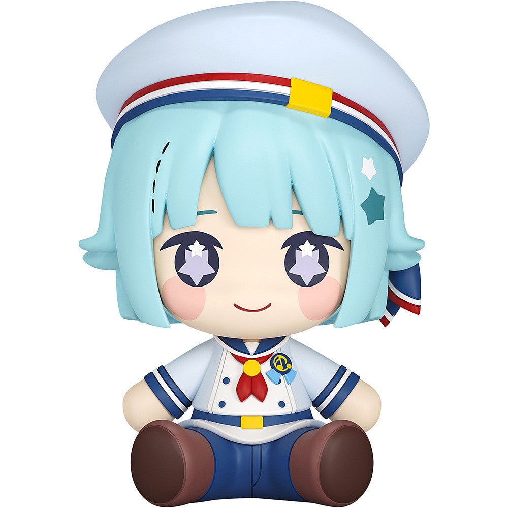【新品即納】[FIG] Huggy Good Smile 紫之創(しのはじめ) あんさんぶるスターズ!! 完成品 フィギュア グッドスマイルアーツ上海(20250930)